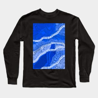 The Reef Long Sleeve T-Shirt